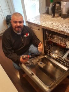 household appliance repair