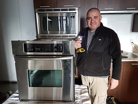 Household Appliance Repair Ottawa