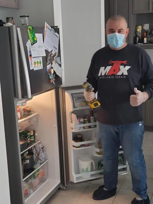 Max Appliance Repair Halifax