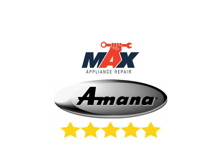 Amana Appliance Repair