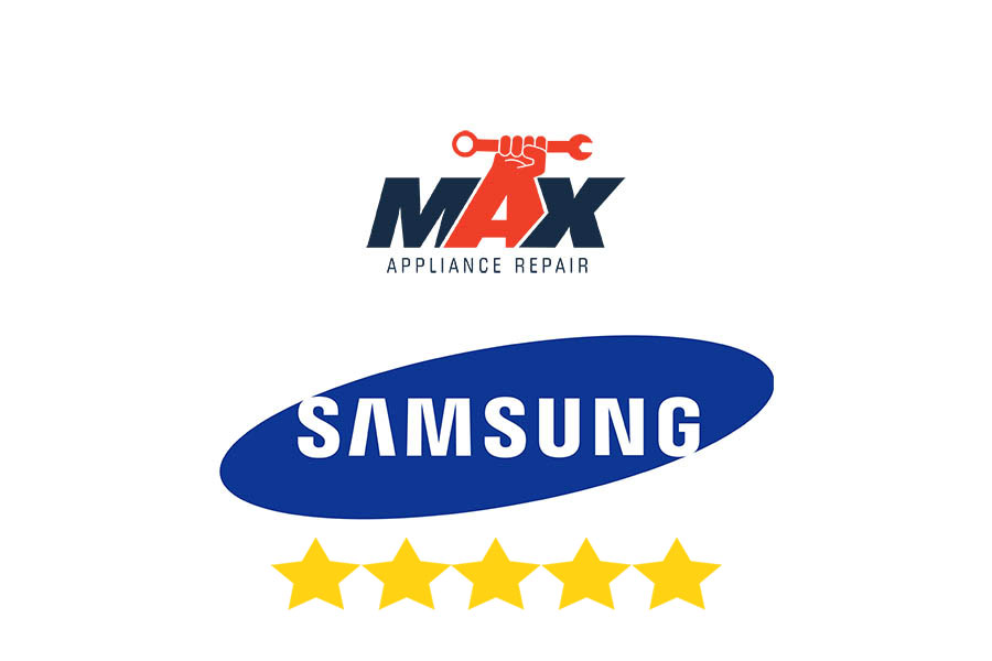 Samsung Appliance Repair