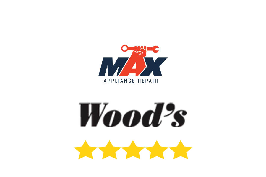 Wood’s Appliance Repair