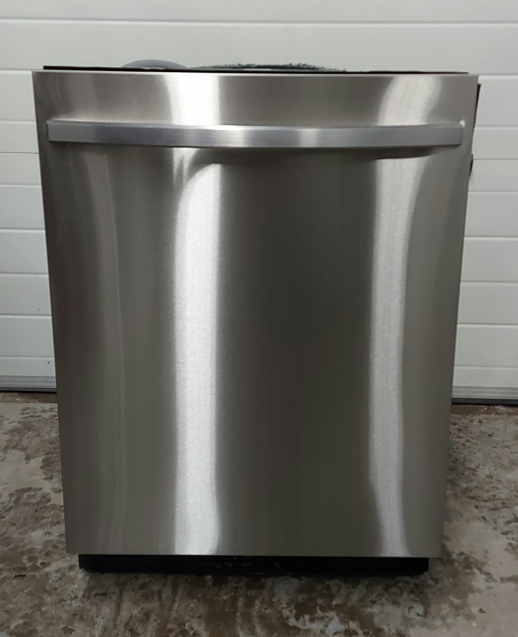 Dishwasher Installation