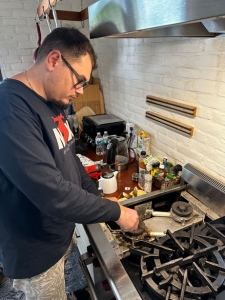 cooktop repair specialists Halifax