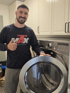 dryer repair specialists Halifax