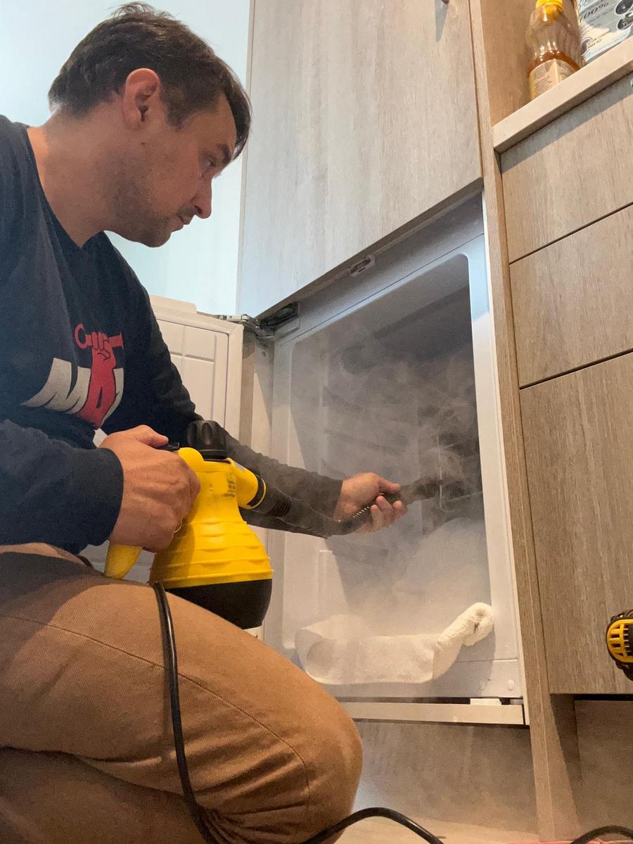 freezer repair in halifax