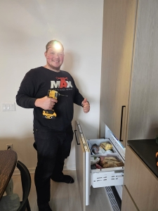 fridge repair specialists Halifax