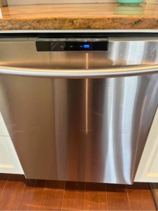 quick dishwasher repairs in Halifax