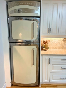 quick fridge repairs in Halifax
