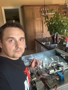 reliable appliance repair halifax