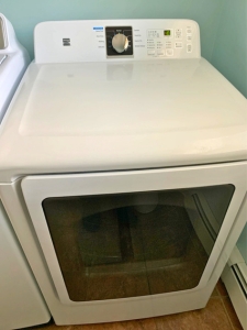 same day dryer repairs in Halifax