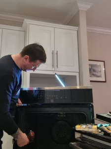 same day oven repairs Halifax