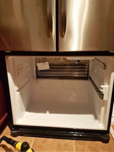 trusted fridge repairs in Halifax