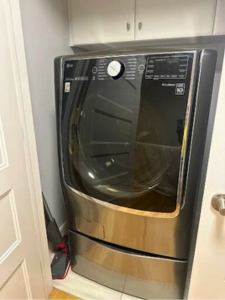 washing machine repair Halifax