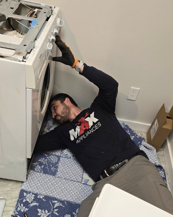 appliance repair specialists in Halifax