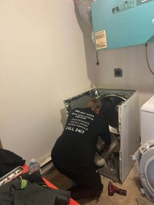 dryer repair service halifax