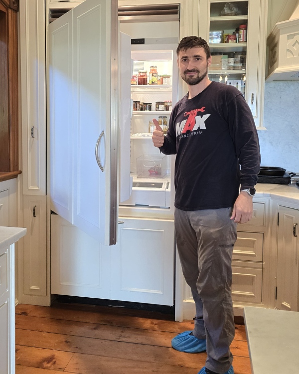 emergency fridge service halifax ns