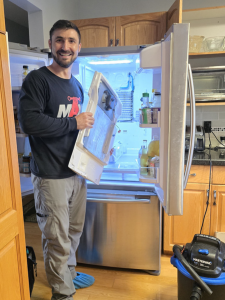 fridge repair specialists halifax