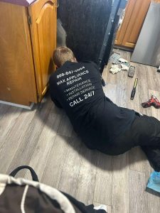 same day dishwasher repair halifax