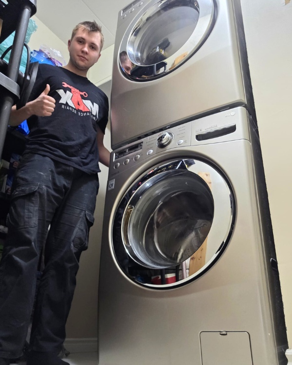 top appliance repair experts in halifax